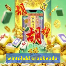 wintohdd crackeado